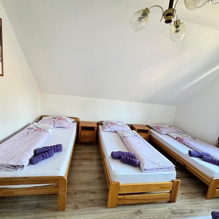 Apartmany Kenka スピスカ・スタラ・ヴェス エクステリア 写真