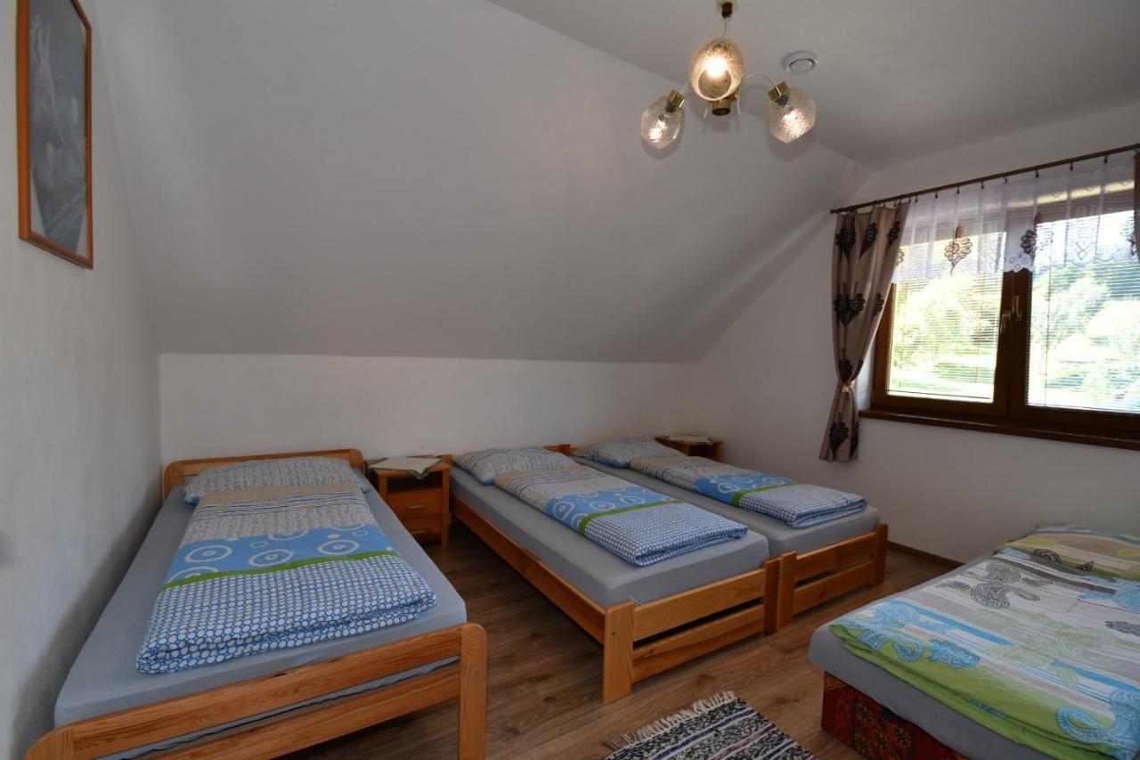 Apartmany Kenka スピスカ・スタラ・ヴェス エクステリア 写真