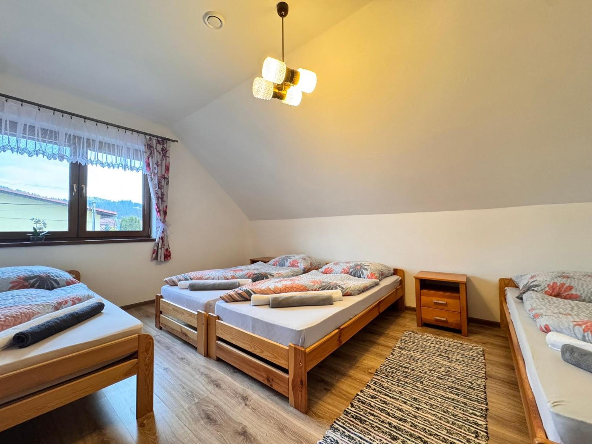 Apartmany Kenka スピスカ・スタラ・ヴェス エクステリア 写真