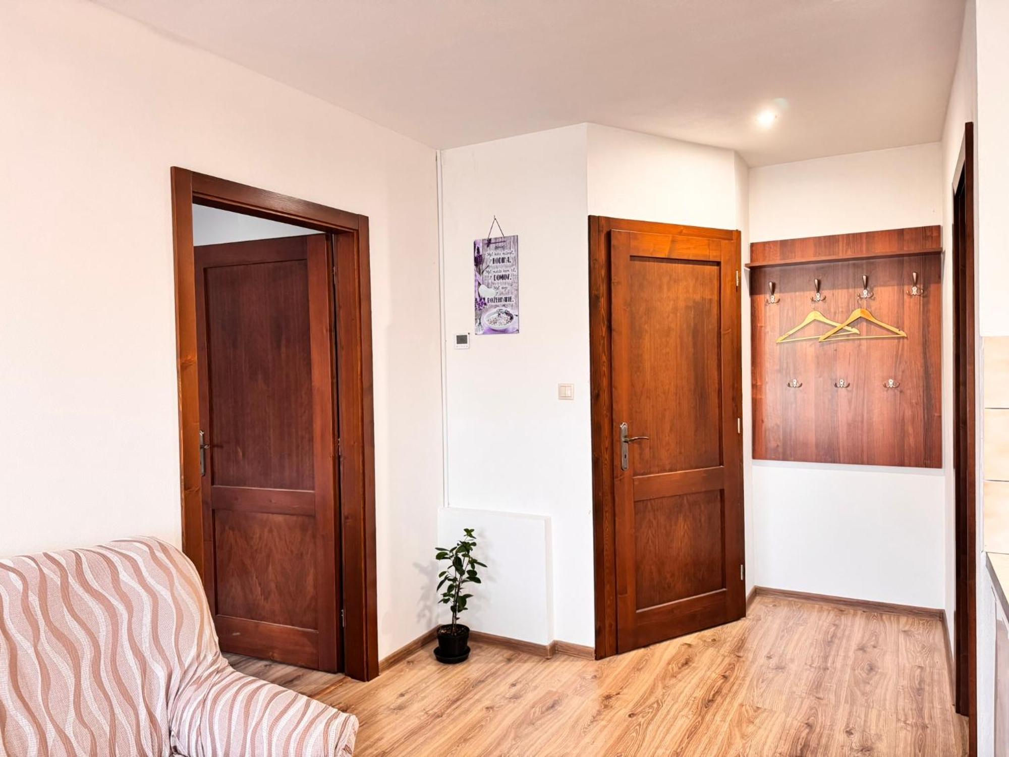 Apartmany Kenka スピスカ・スタラ・ヴェス エクステリア 写真