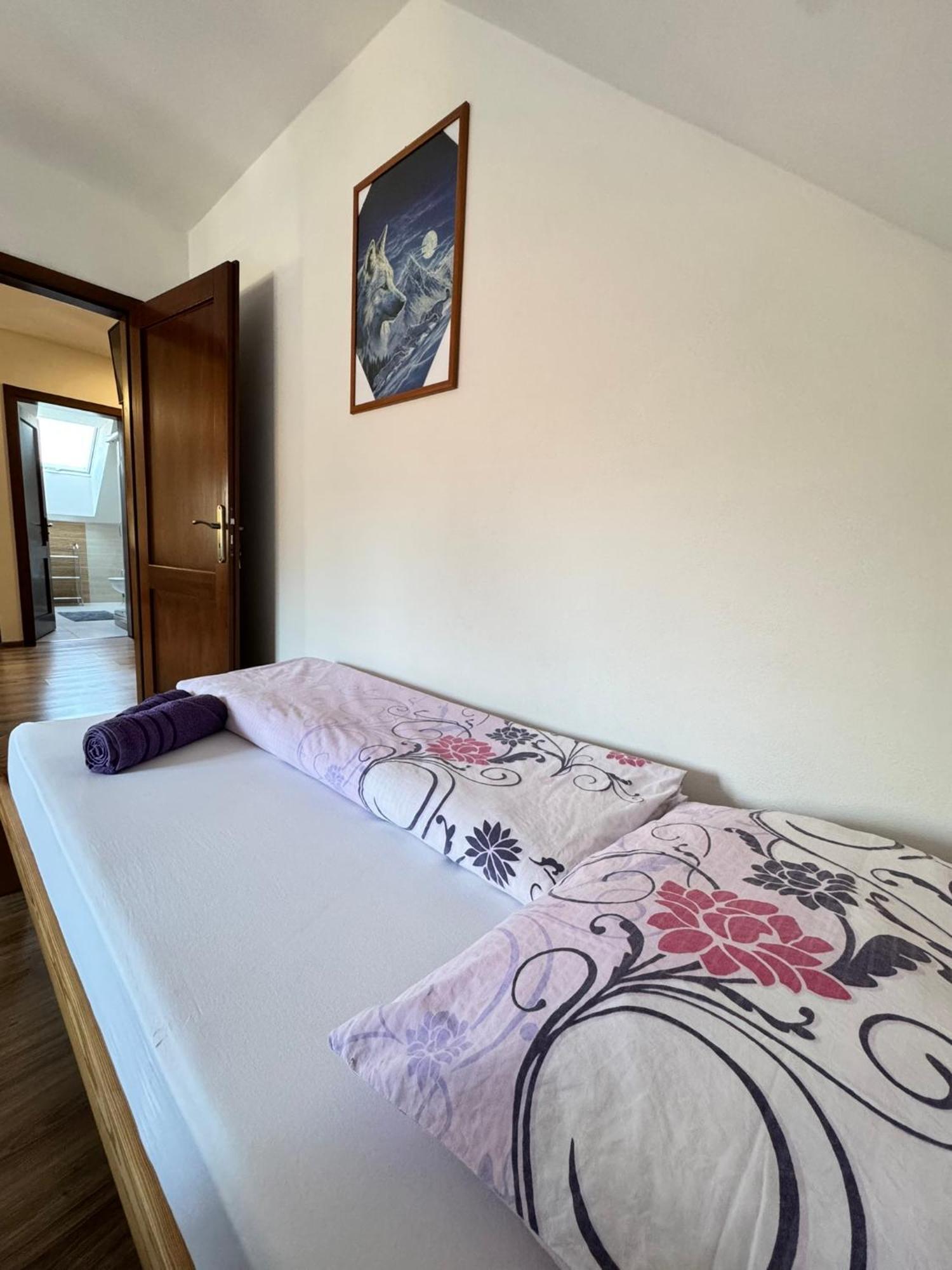 Apartmany Kenka スピスカ・スタラ・ヴェス エクステリア 写真