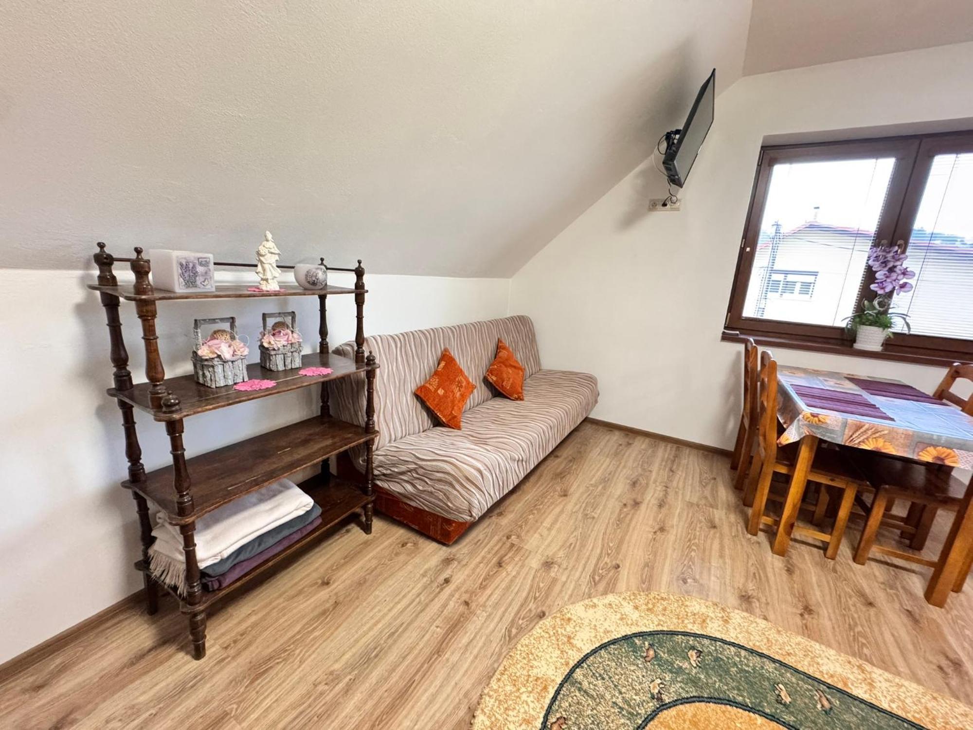 Apartmany Kenka スピスカ・スタラ・ヴェス エクステリア 写真