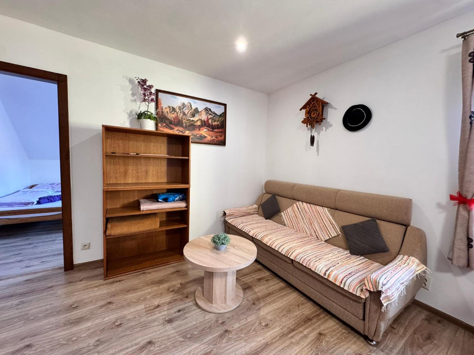 Apartmany Kenka スピスカ・スタラ・ヴェス エクステリア 写真