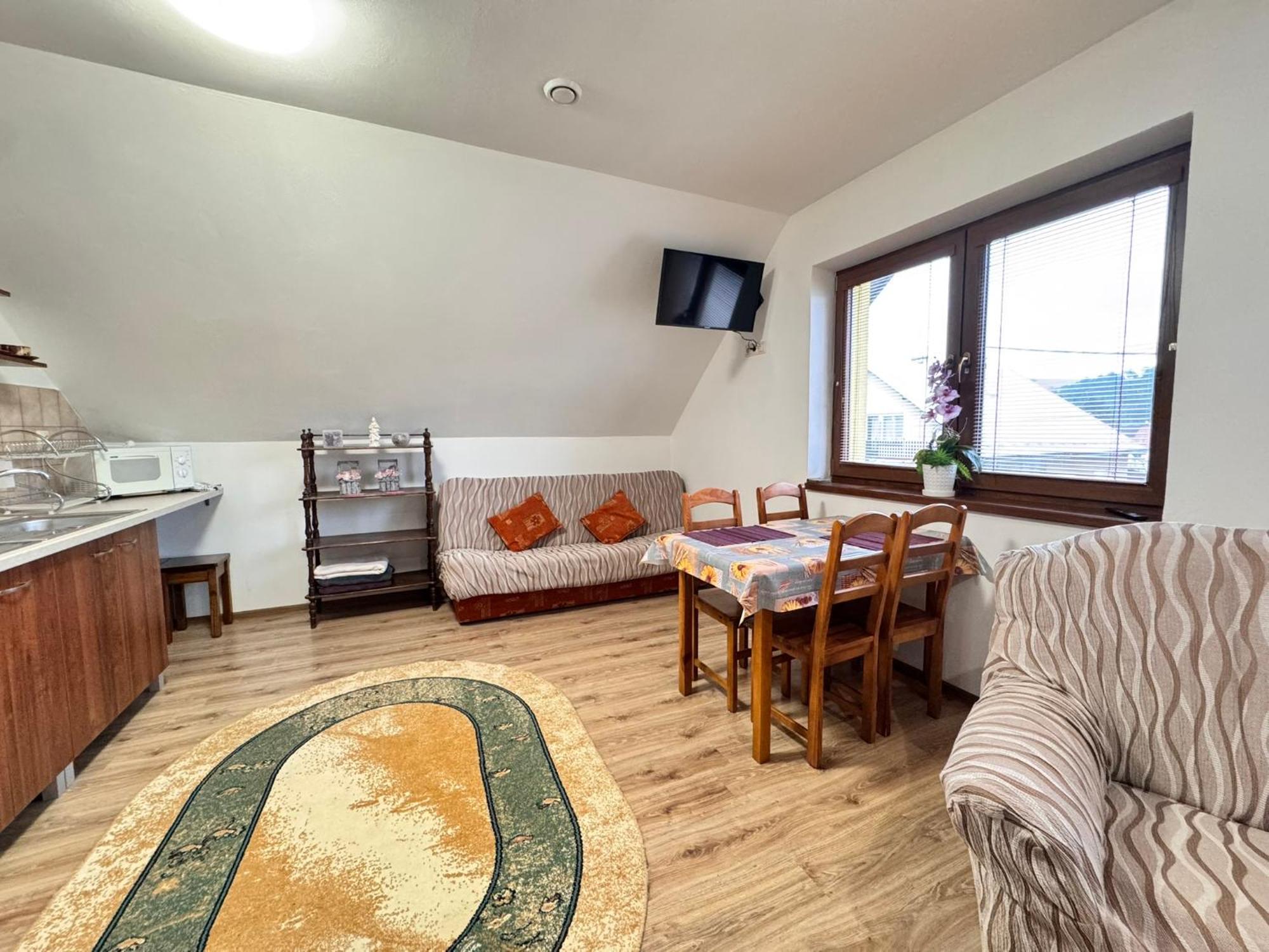 Apartmany Kenka スピスカ・スタラ・ヴェス エクステリア 写真