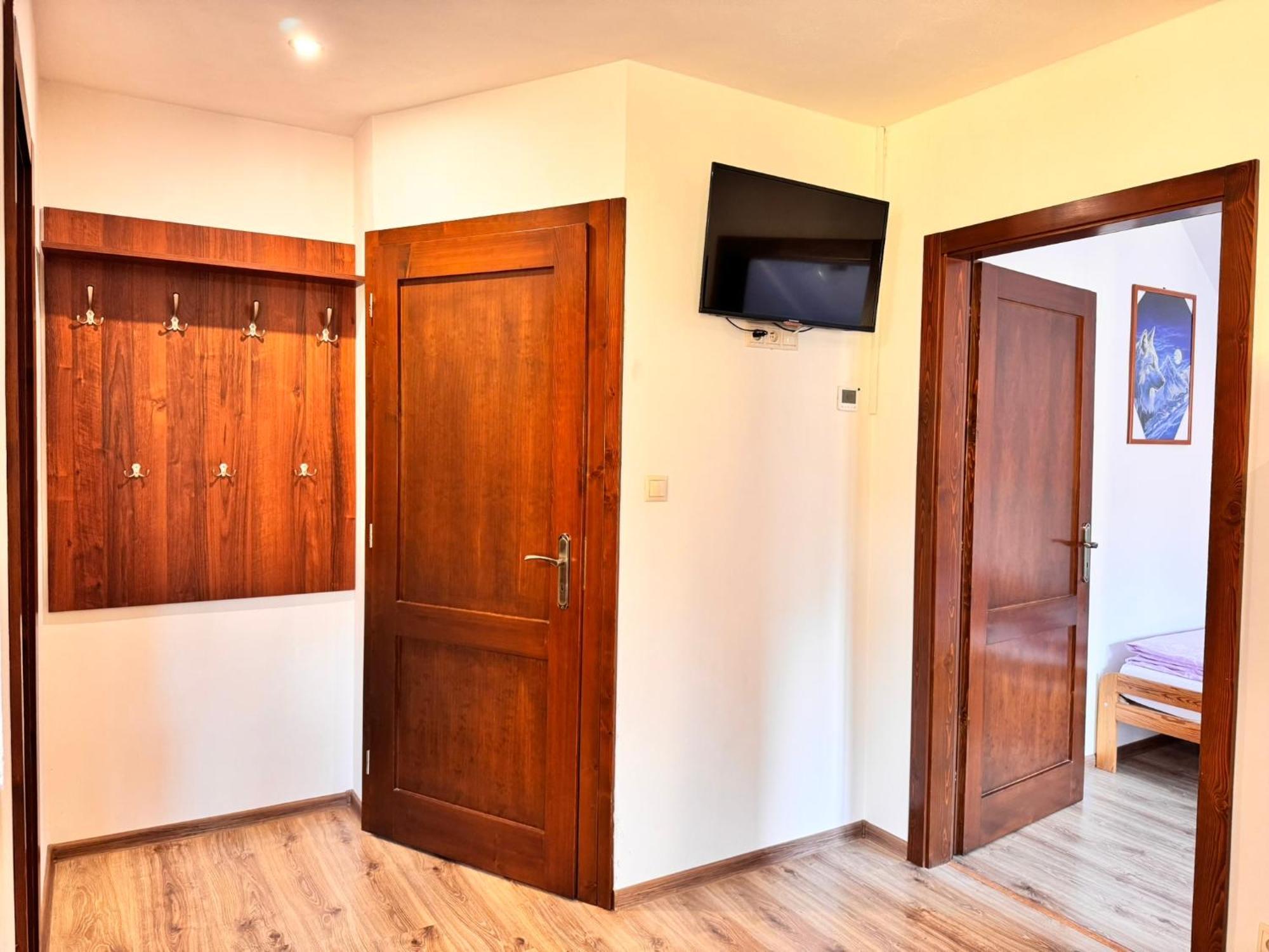 Apartmany Kenka スピスカ・スタラ・ヴェス エクステリア 写真