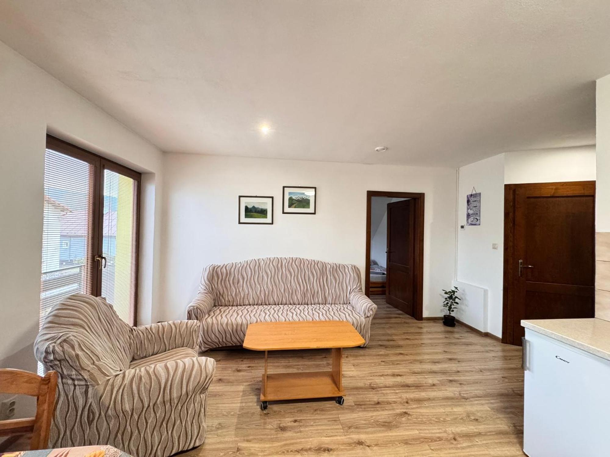 Apartmany Kenka スピスカ・スタラ・ヴェス エクステリア 写真