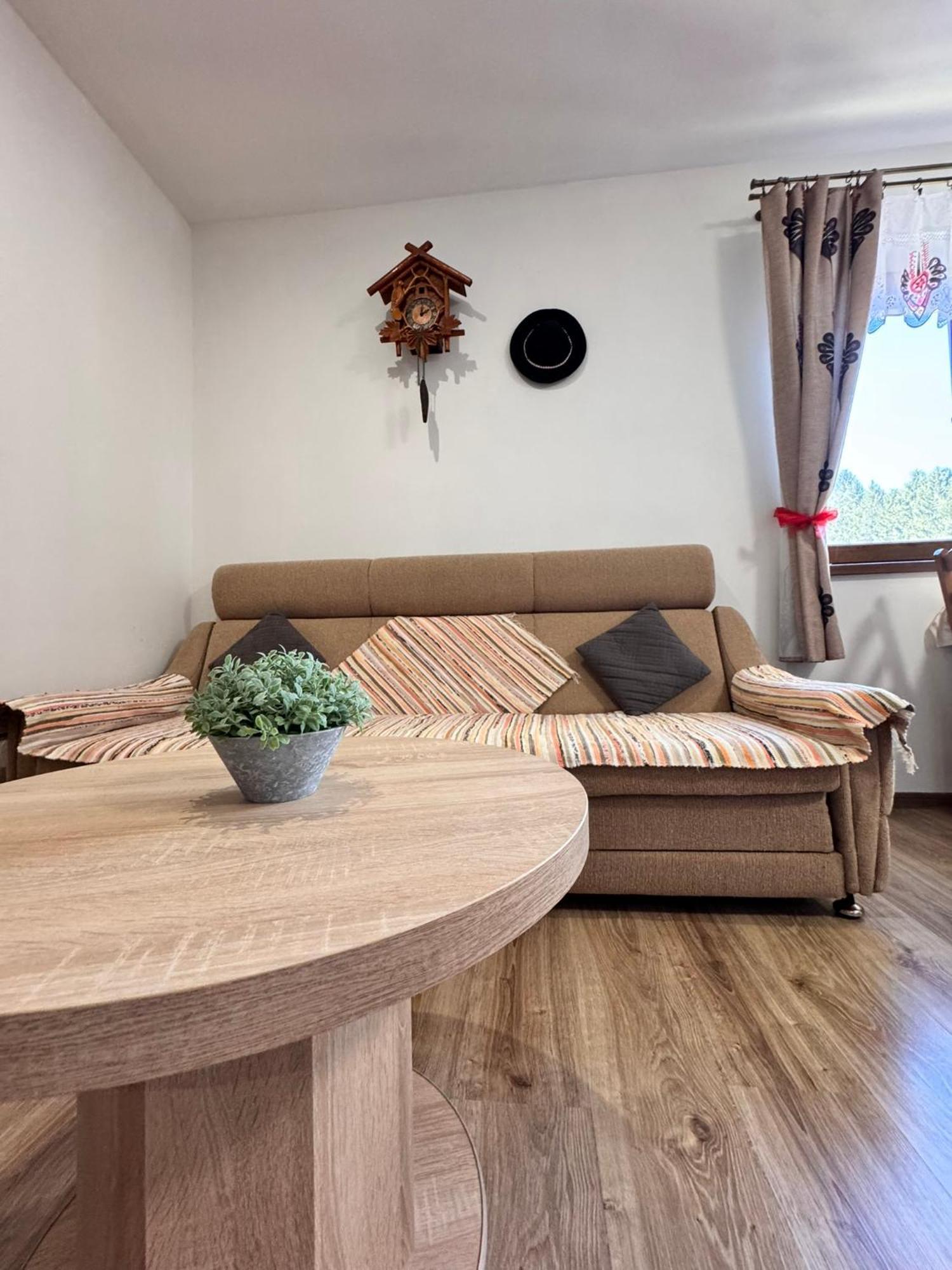 Apartmany Kenka スピスカ・スタラ・ヴェス エクステリア 写真