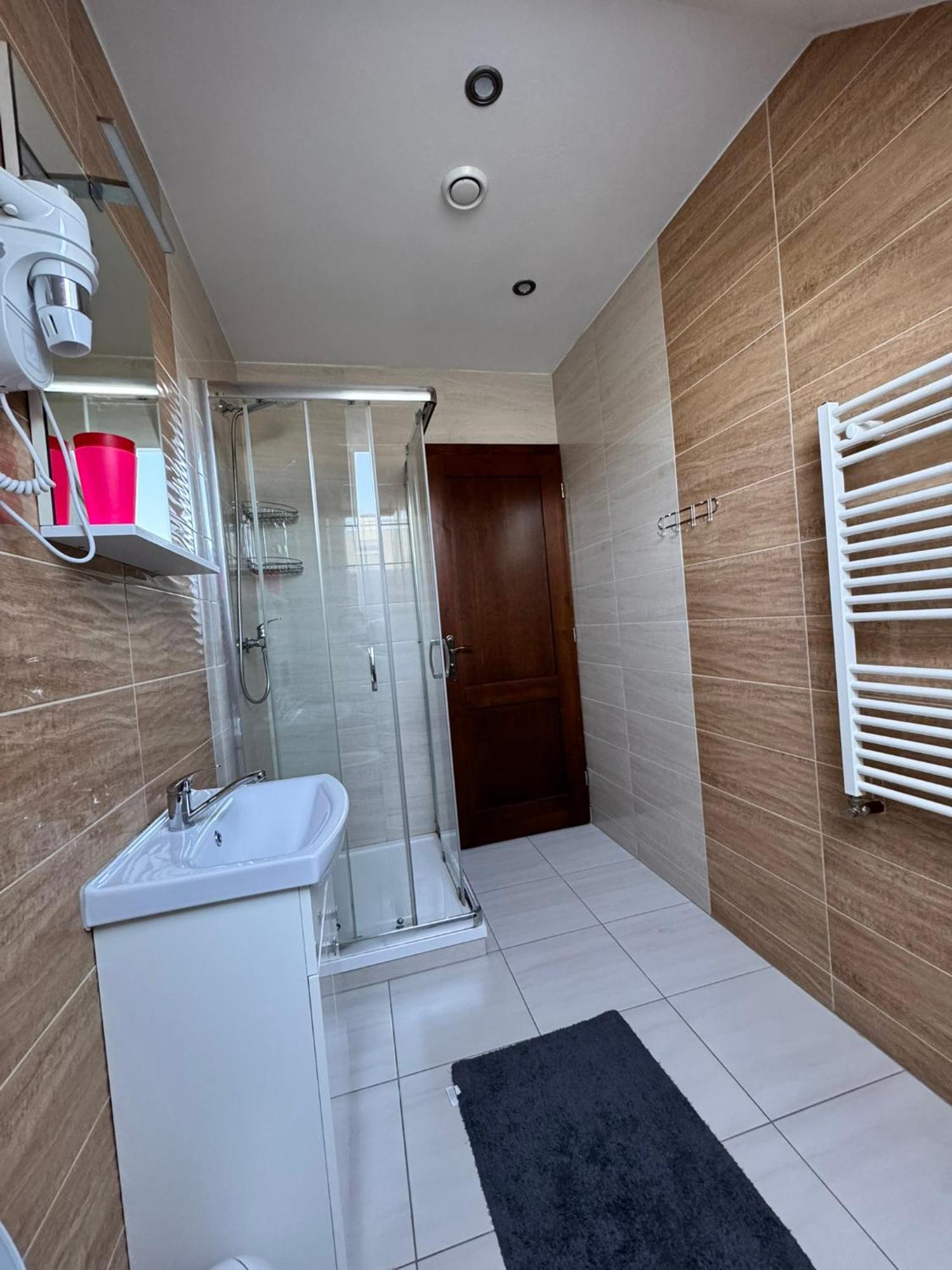 Apartmany Kenka スピスカ・スタラ・ヴェス エクステリア 写真