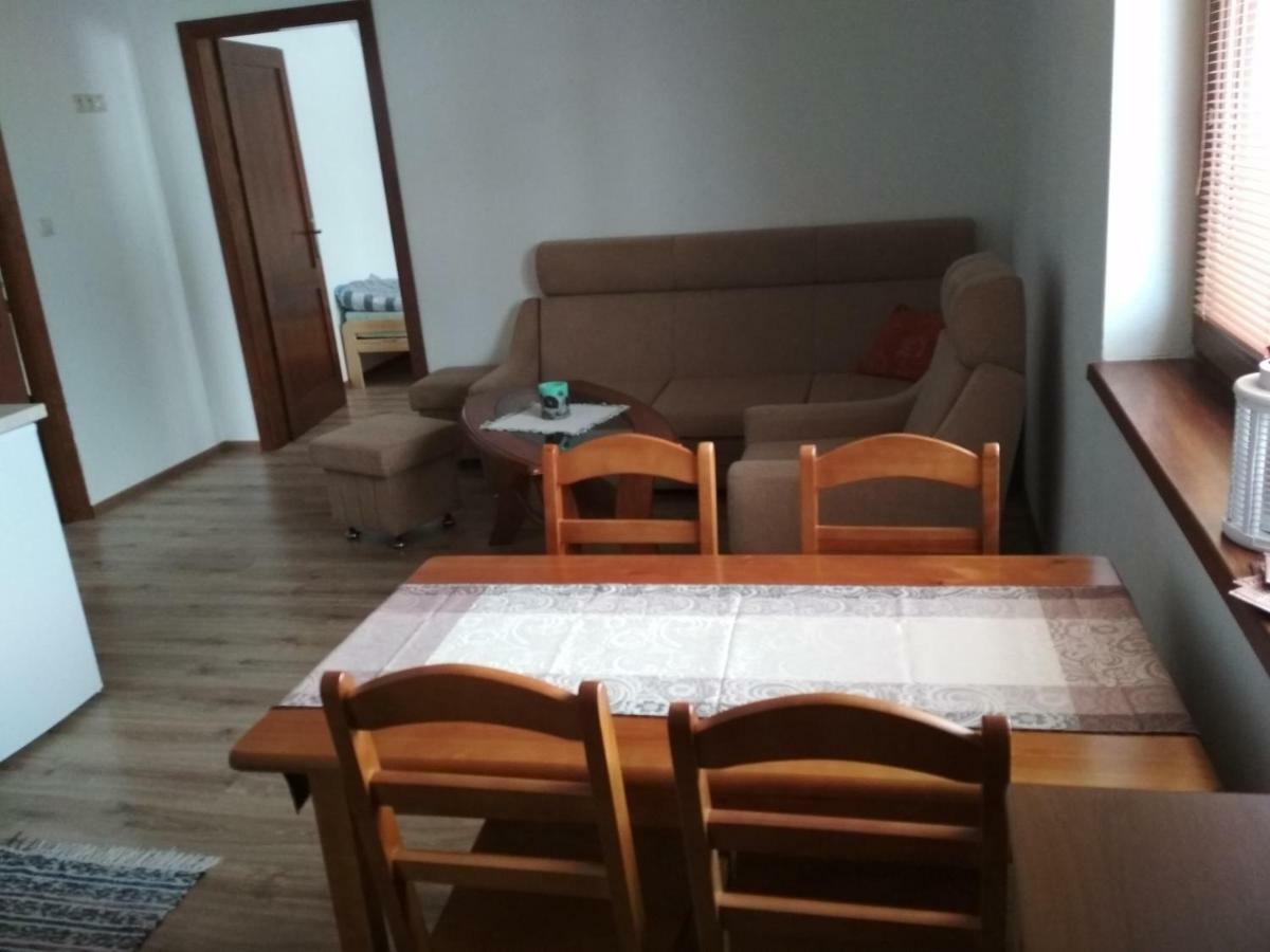 Apartmany Kenka スピスカ・スタラ・ヴェス エクステリア 写真