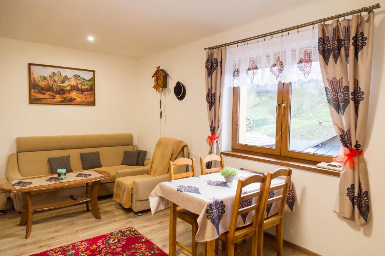 Apartmany Kenka スピスカ・スタラ・ヴェス エクステリア 写真