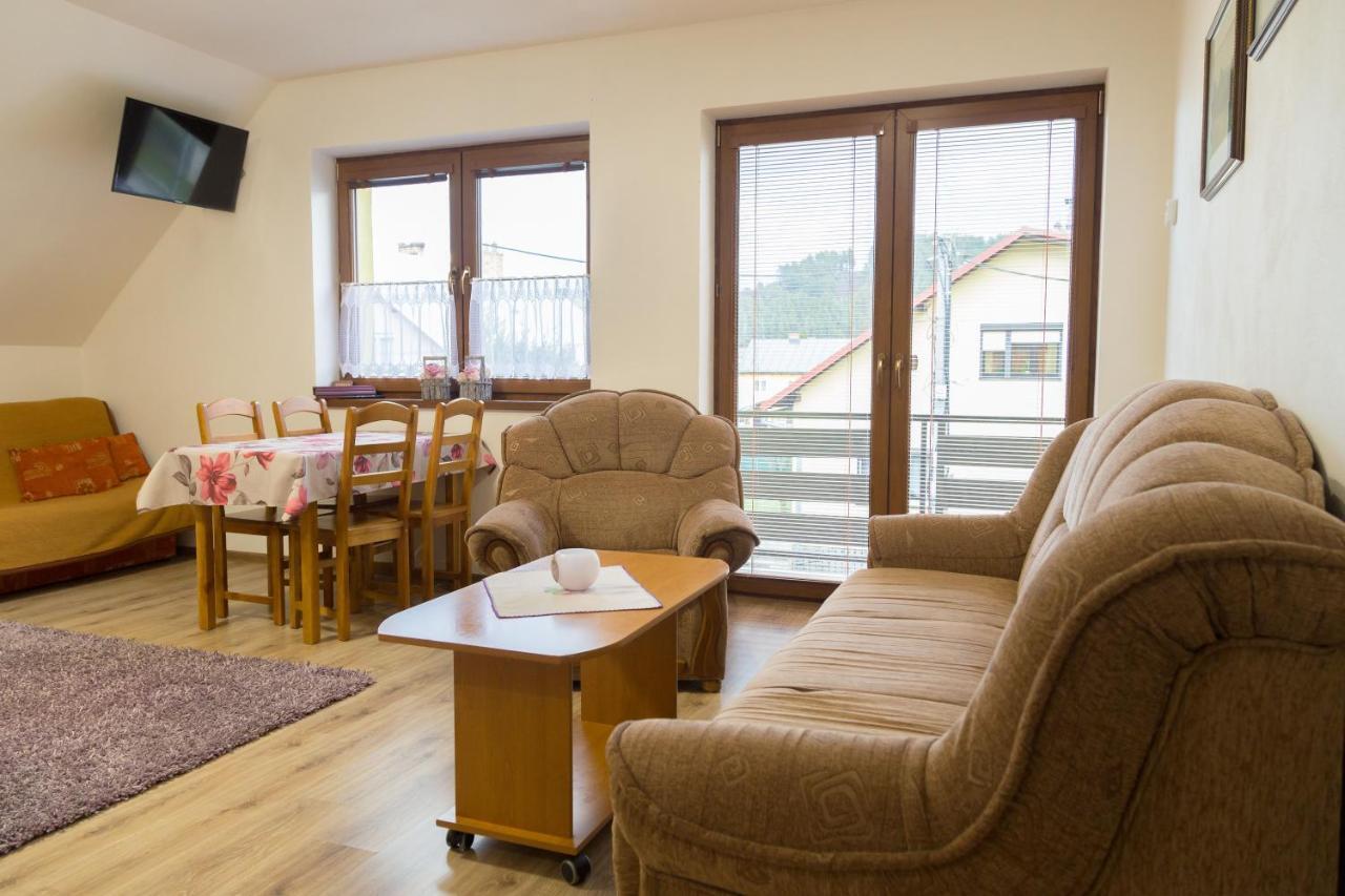 Apartmany Kenka スピスカ・スタラ・ヴェス エクステリア 写真