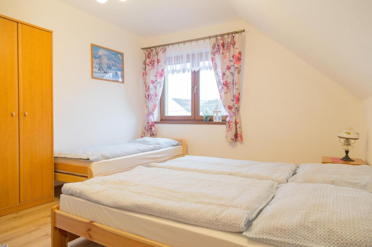 Apartmany Kenka スピスカ・スタラ・ヴェス エクステリア 写真