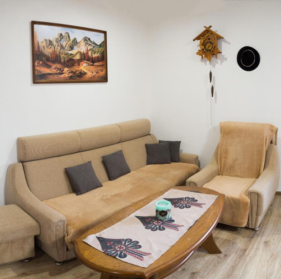 Apartmany Kenka スピスカ・スタラ・ヴェス エクステリア 写真